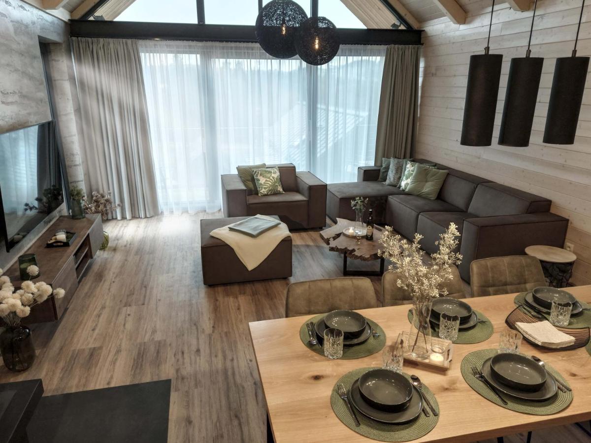 Wellness Chalet Venus Liptovsky Mikulas Exterior photo